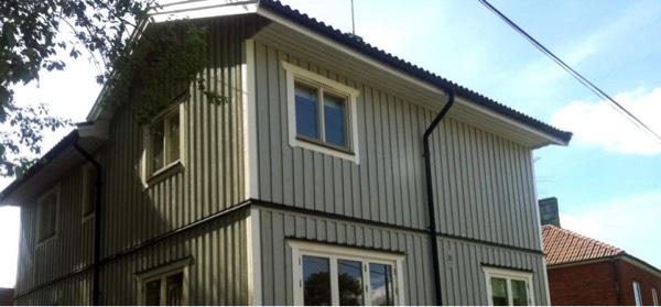 Etablerade målare i Stockholm