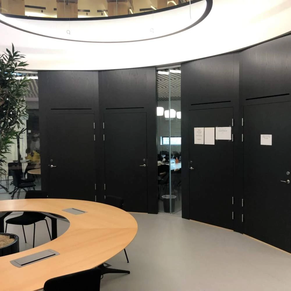 Trapphusmålning stockholm