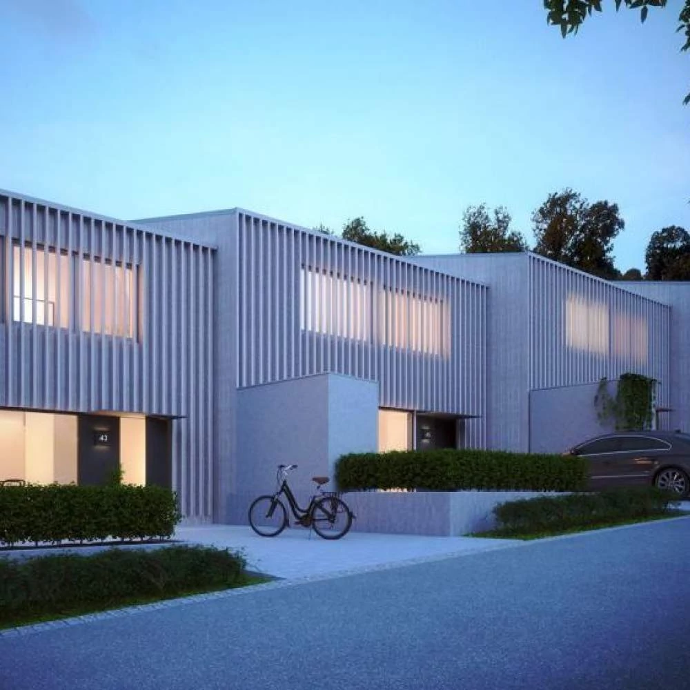 Furuhusen. Kv. Modet Bagarmossen